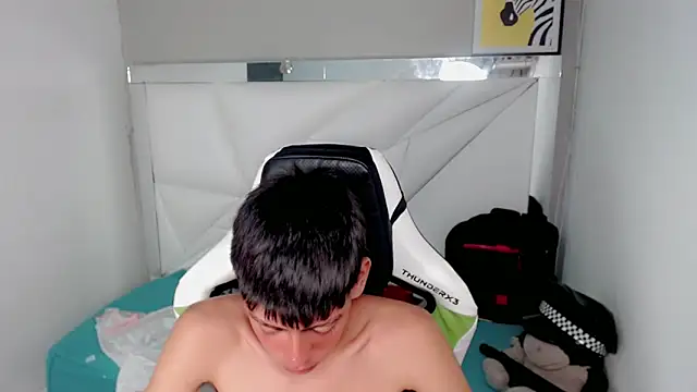 Liarr_のライブXXXチャット