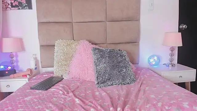 ashleycurvyy Live XXX Chat