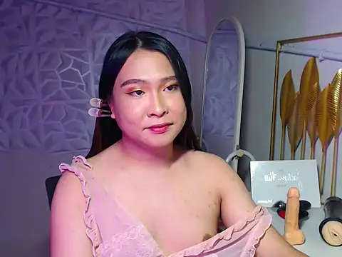 Horny_Alexa Webcamshow