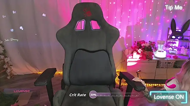 Kerry_Kirk's Live XXX Chat