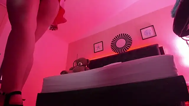 LolaVillalobos' Live XXX Chat