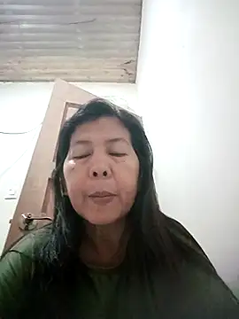 TropicalFlower élő XXX-chatje