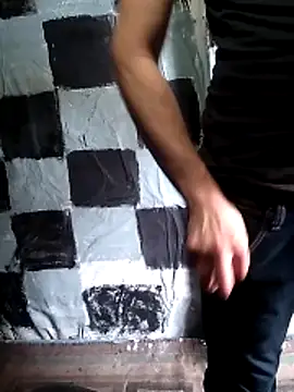 Wero4200 Adlı Modelin Web Kamerası Şovu