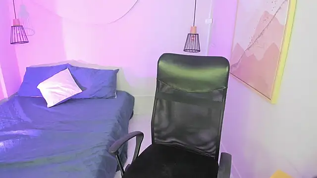 Julieth_brown_'s Live XXX Chat