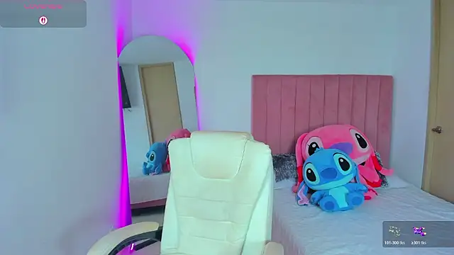 Janettcruz Chat XXX live