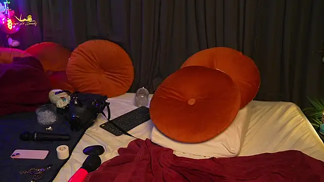 lacie_le_beauty Webcamshow