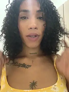 โชว์เว็บแคมของ turabbitxx