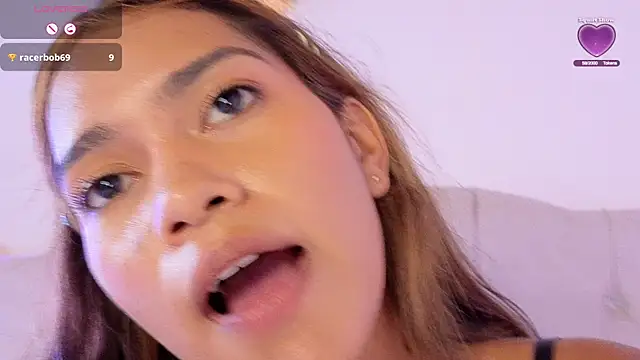 Chat XXX ao vivo de valeriah_7