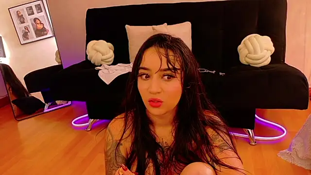 Chat XXX ao vivo de EmmyEvans1