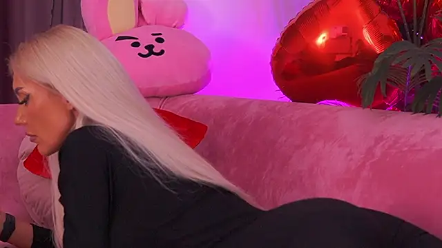 fallingangel Live XXX-Chat