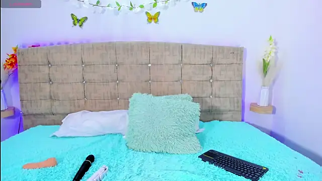 Chat XXX ao vivo de Catherine_summer1