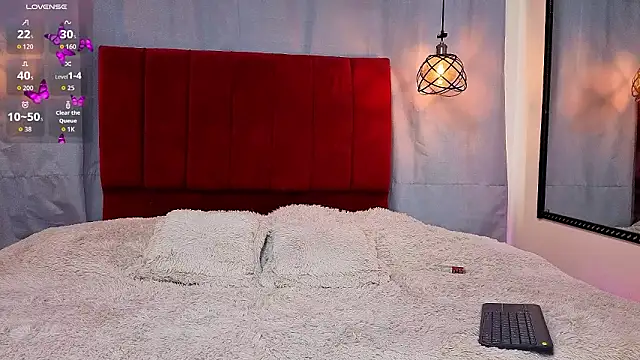 Megan_Do_Santos' Webcam Show