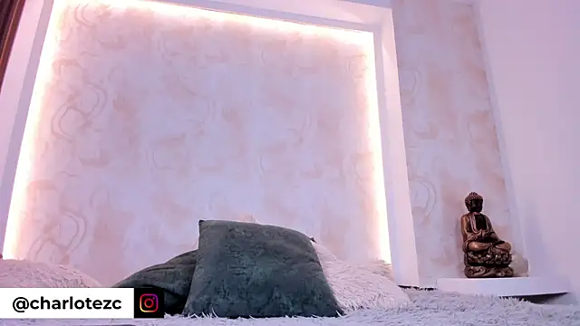 Charlote_zcのライブXXXチャット