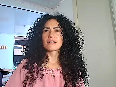 Koral369のライブXXXチャット