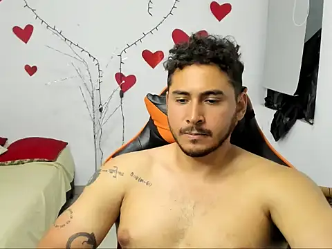 ashlan_king Chat XXX in diretta