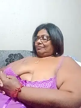 mileesha Adlı Modelin Canlı XXX Sohbeti