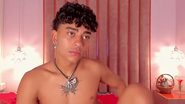 Mike_thomsonn Live XXX-Chat