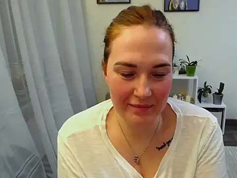 Lady_Tiana's Live XXX Chat