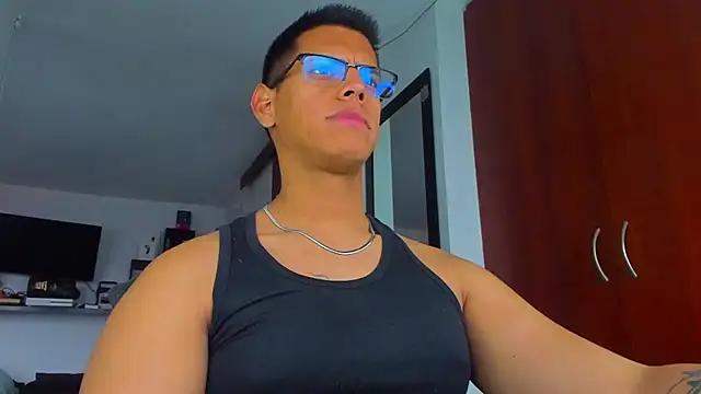 _John_Boy_ Live XXX-Chat