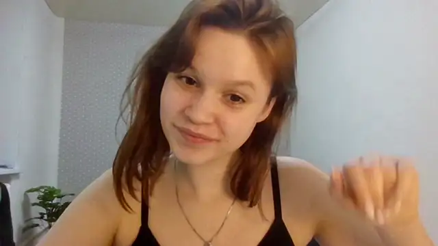 Živý XXX chat Ammymia