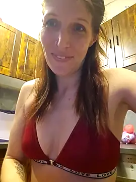 Lenchen_ Adlı Modelin Canlı XXX Sohbeti