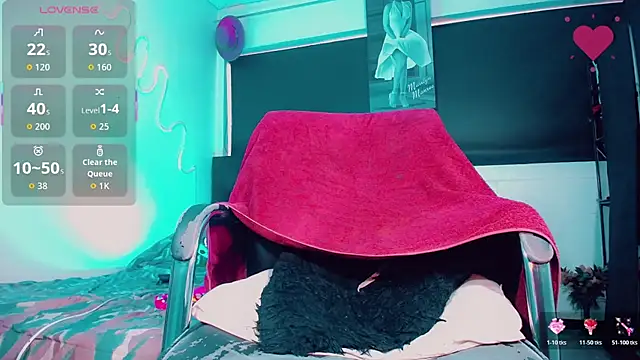 Chat +18 de Kendall_hornyy ao vivo