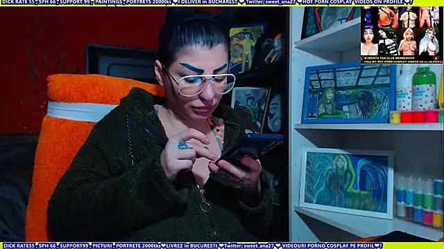 cuminmenowbbyx: απευθείας συνομιλία ΧΧΧ