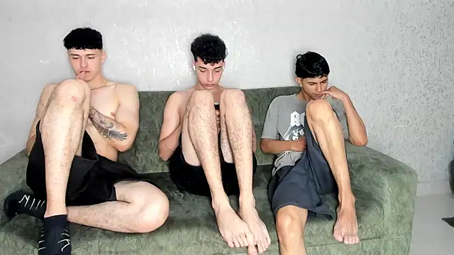 Chat XXX Live persy_sexxx18