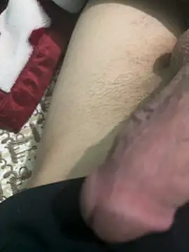 monster20cm's Live XXX Chat