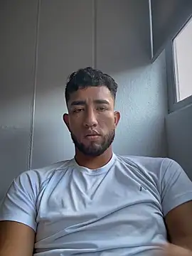 Show Webcam de liam_bronw