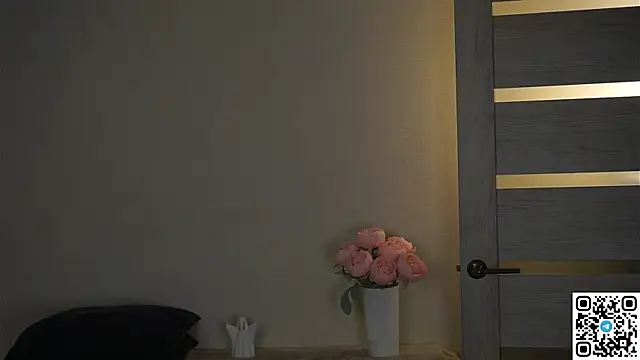 Chat XXX ao vivo de MarlinVarian