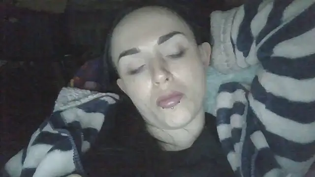 Sembang XXX Secara Langsung Trinsy_Love