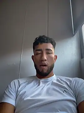 liam_bronw: вебкам-шоу