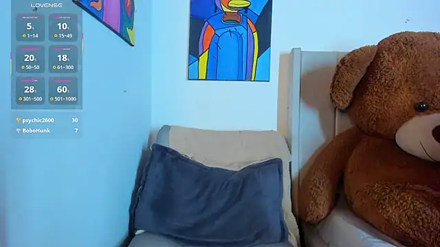 عرض كام JacoLive