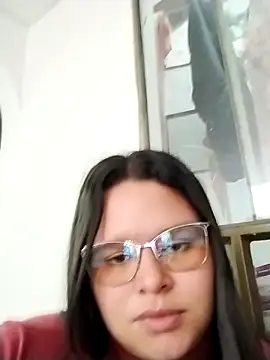 SamanthaStonee 网络视讯表演