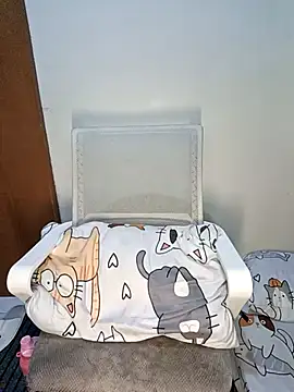 Sweet_asian_kylie – Kamerová šou