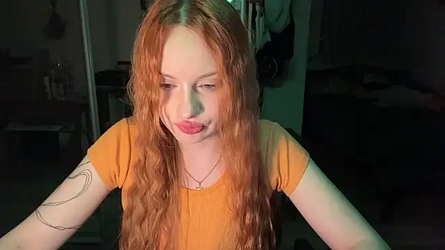 HeilyJeily 现场XXX聊天