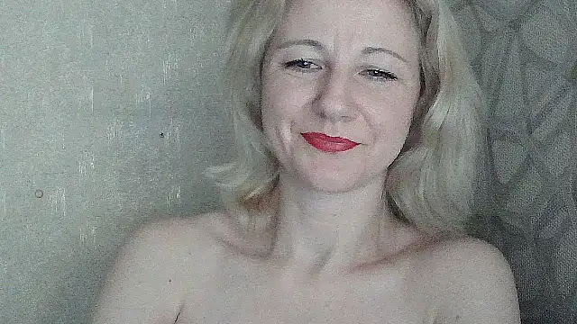 Katerina-Kissa ওয়েবক্যাম শো