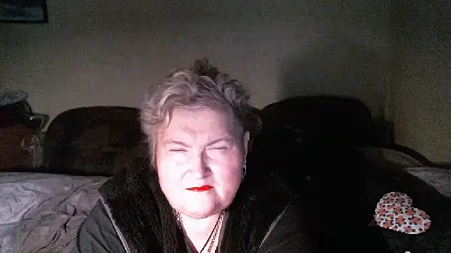 XXX chat uživo modela Lana555