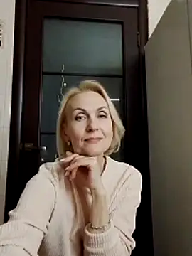 MichelleSolis Show Webcam