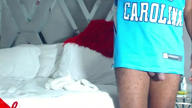 AndyCalifornia1 Show Webcam