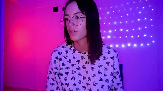 nina_kink Webcam-Show
