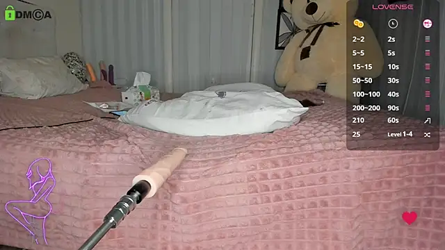 joandark Live XXX-Chat