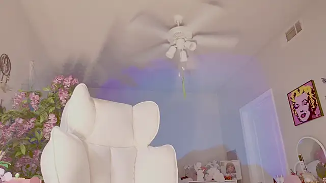 Talulaa's Live XXX Chat