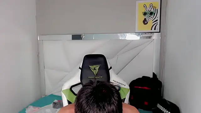 Liarr_ Live XXX-Chat