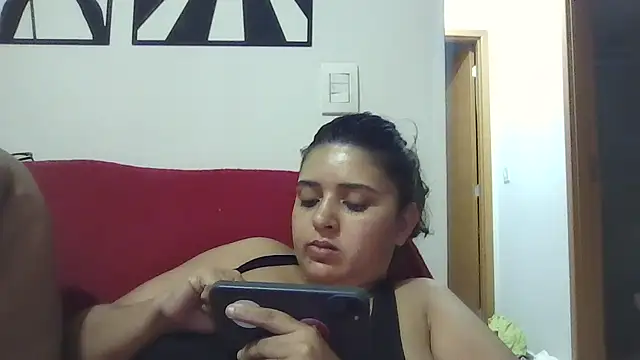 Show de midsize_94 na webcam