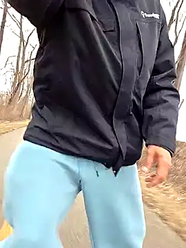 DoggiiDick Webcam Show