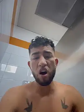 liam_bronw Chat XXX live