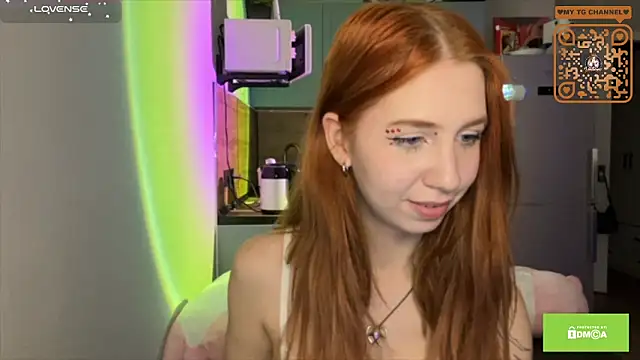 Veneloppalife Chat XXX in diretta