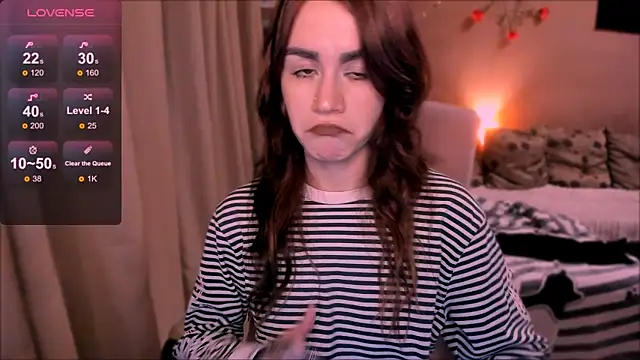 Chat +18 de _selectrra ao vivo